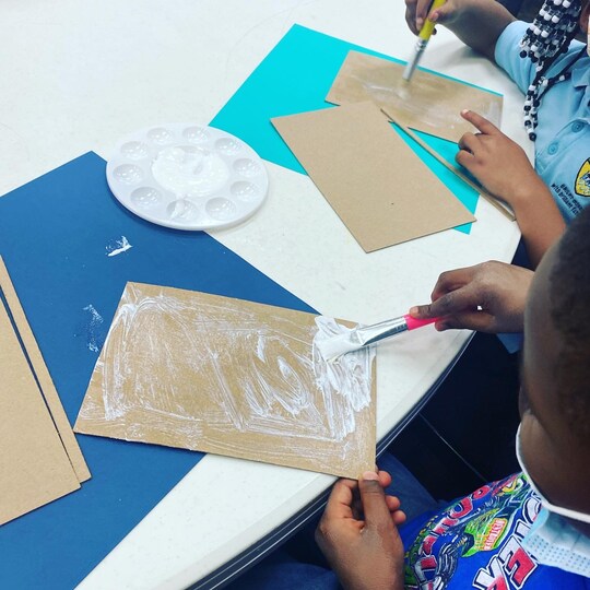 The Build-A-Book Workshop